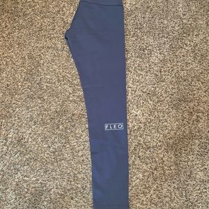 Fleo El Toro Leggings